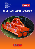 El-fl-gl-gsl-kappa