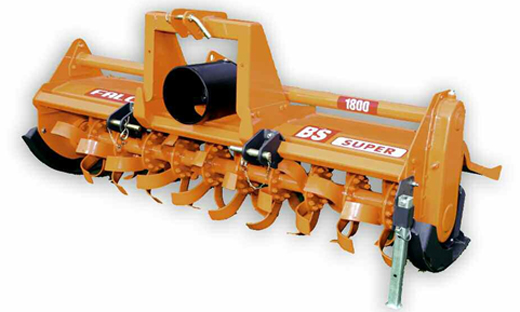 Agrex SDA - VINEYARD/ORCHARD FERTILISER SPREADER