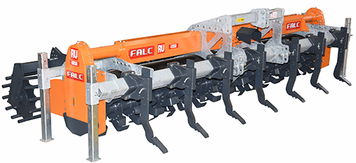 Falc RU Rotary Tiller