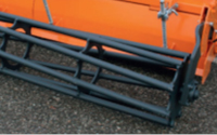 D Series Optional Cage Roller