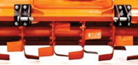 EL Series Rotor and Blades