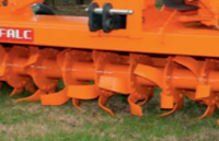 EL Series Rotor and Blades