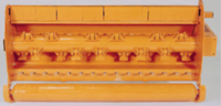 Zenit Hydraulic Rotor