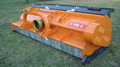 Agila High Body Mulcher