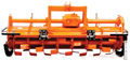 CR Series Rotary Hoe