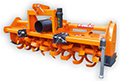 D Series Rotary Hoe