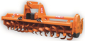 EL Series Rotary Hoe