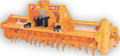 FL Series Rotary Hoe