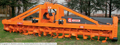 GL and GSL Series Rotary Hoe