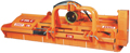 Zenit Hydraulic Offset Mulcher