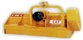 Cat Fixed Mulcher