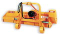 Cat Hydraulic Offset Mulcher