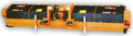 Kronos Cotton High Body Mulcher