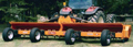 Kronos 6000 Folding Mulcher
