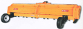 Kronos Standard High Body Mulcher