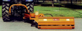 Master Super 120 hp Verge Mower