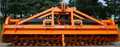 Reverse 300 hp Stone Burier Rotary Hoe