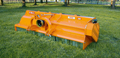 Wind High Body Mulcher